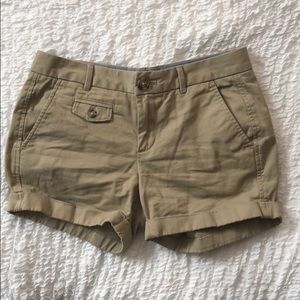 BANANA REPUBLIC women’s chinos